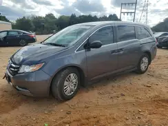 5FNRL5H28GB143937 2016 HONDA ODYSSEY