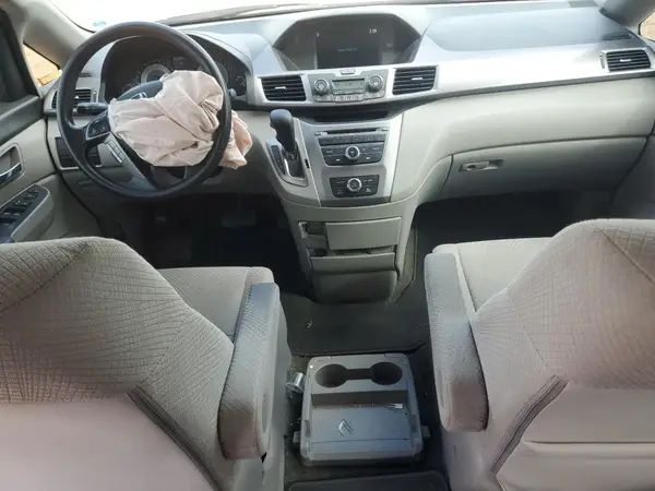5FNRL5H28GB143937 2016 HONDA ODYSSEY - Image 8