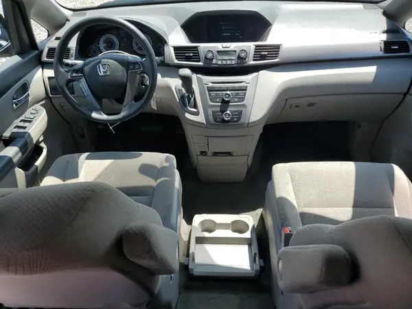 5FNRL5H28GB144344 2016 HONDA ODYSSEY - Image 8