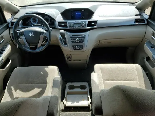 5FNRL5H28GB148040 2016 HONDA ODYSSEY - Image 8
