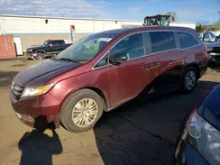 5FNRL5H28GB148054 2016 HONDA ODYSSEY
