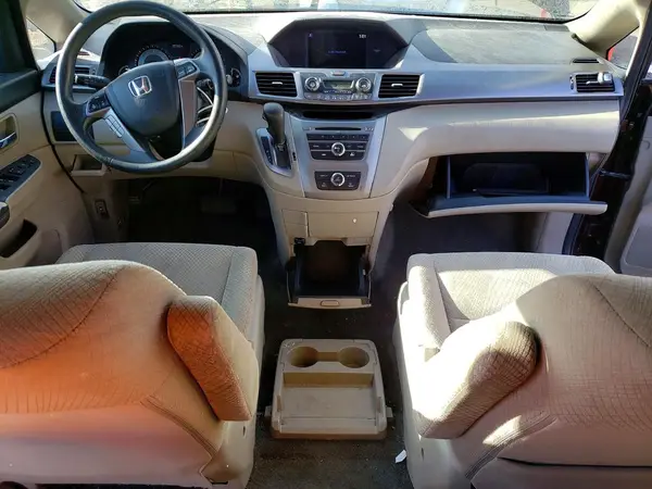 5FNRL5H28GB148054 2016 HONDA ODYSSEY - Image 8