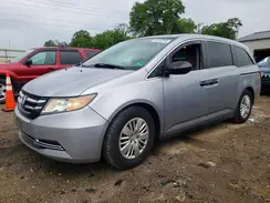 5FNRL5H28GB167123 2016 HONDA ODYSSEY