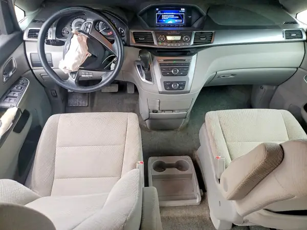 5FNRL5H28GB167123 2016 HONDA ODYSSEY - Image 8