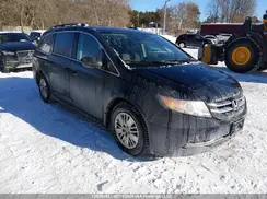 5FNRL5H28GB507418 2016 HONDA ODYSSEY