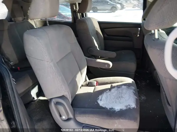 5FNRL5H28GB507418 2016 HONDA ODYSSEY - Image 8