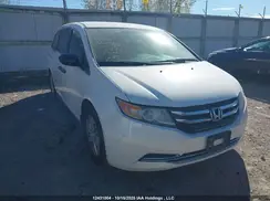 5FNRL5H28GB509895 2016 HONDA ODYSSEY