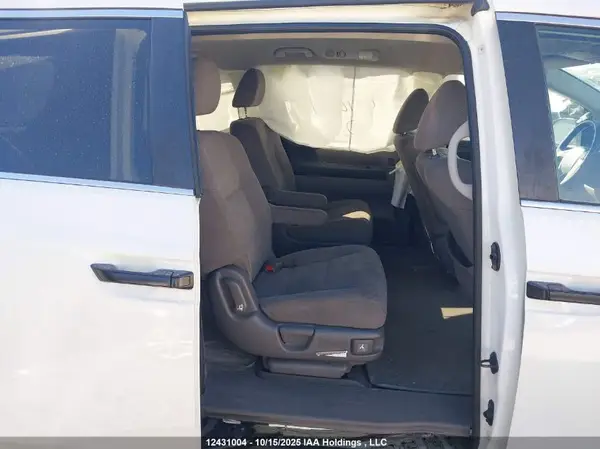 5FNRL5H28GB509895 2016 HONDA ODYSSEY - Image 8