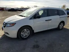 5FNRL5H28GB510027 2016 HONDA ODYSSEY