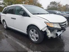 5FNRL5H29GB001886 2016 HONDA ODYSSEY