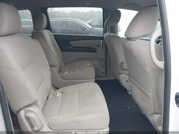 5FNRL5H29GB001886 2016 HONDA ODYSSEY - Image 8