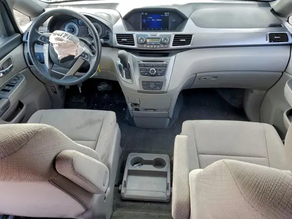5FNRL5H29GB001905 2016 HONDA ODYSSEY - Image 8