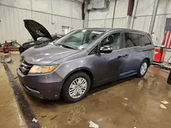 5FNRL5H29GB029848 2016 HONDA ODYSSEY