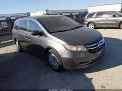 5FNRL5H29GB039294 2016 HONDA ODYSSEY