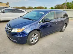 5FNRL5H29GB047864 2016 HONDA ODYSSEY