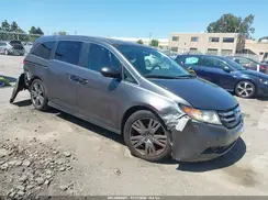 5FNRL5H29GB049937 2016 HONDA ODYSSEY