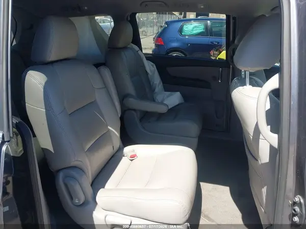 5FNRL5H29GB049937 2016 HONDA ODYSSEY - Image 8