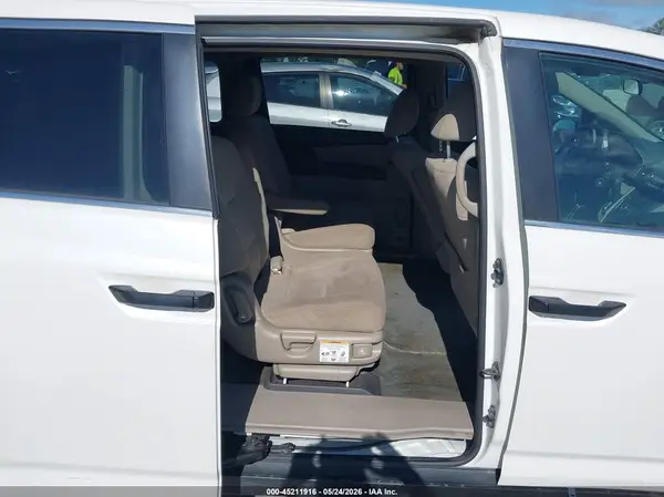 5FNRL5H29GB063448 2016 HONDA ODYSSEY - Image 8