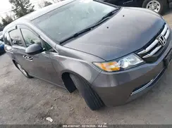 5FNRL5H29GB086289 2016 HONDA ODYSSEY