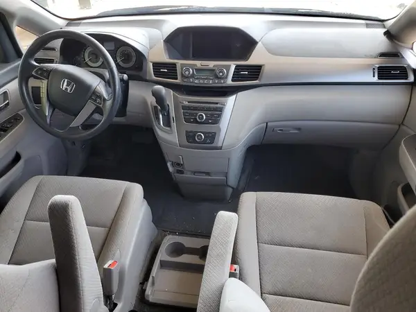 5FNRL5H29GB093419 2016 HONDA ODYSSEY - Image 8