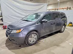 5FNRL5H29GB108758 2016 HONDA ODYSSEY