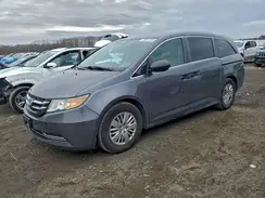 5FNRL5H29GB109618 2016 HONDA ODYSSEY