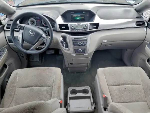 5FNRL5H29GB109618 2016 HONDA ODYSSEY - Image 8