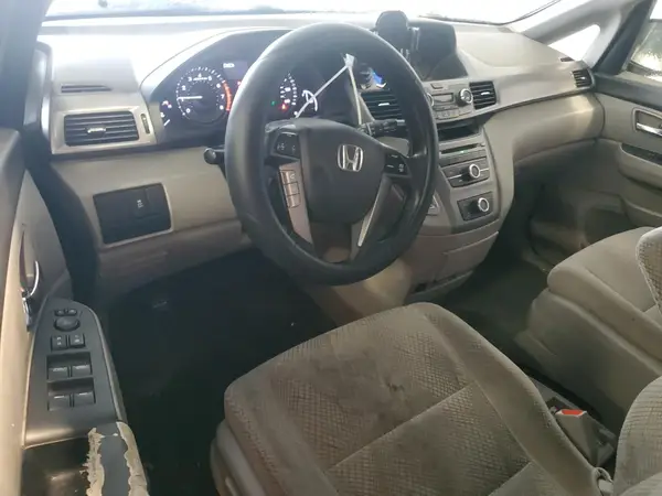 5FNRL5H29GB115872 2016 HONDA ODYSSEY - Image 8
