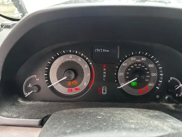 5FNRL5H29GB126032 2016 HONDA ODYSSEY - Image 8