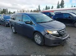 5FNRL5H29GB130386 2016 HONDA ODYSSEY