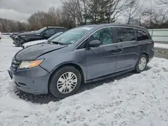 5FNRL5H29GB132090 2016 HONDA ODYSSEY