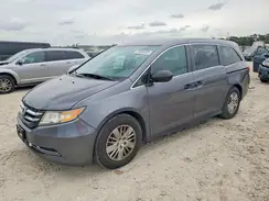 5FNRL5H29GB136382 2016 HONDA ODYSSEY