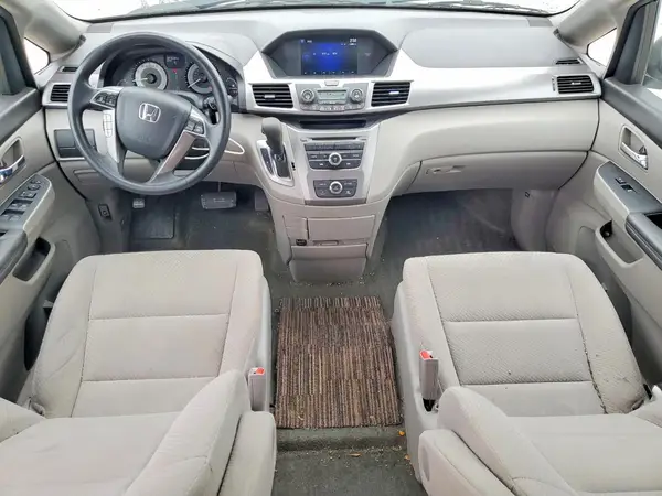 5FNRL5H29GB136382 2016 HONDA ODYSSEY - Image 8