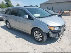 5FNRL5H29GB137936 2016 HONDA ODYSSEY