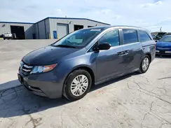 5FNRL5H29GB139346 2016 HONDA ODYSSEY
