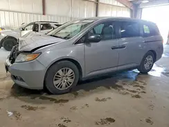 5FNRL5H29GB142943 2016 HONDA ODYSSEY