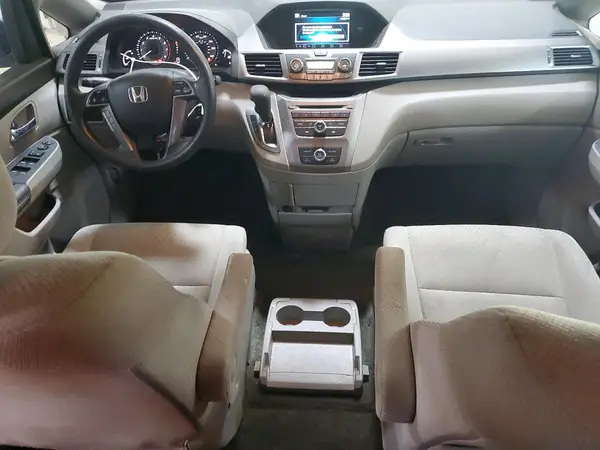 5FNRL5H29GB142943 2016 HONDA ODYSSEY - Image 8