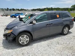 5FNRL5H29GB168040 2016 HONDA ODYSSEY