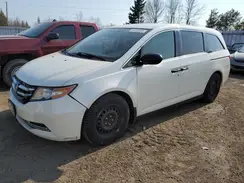 5FNRL5H29GB505841 2016 HONDA ODYSSEY