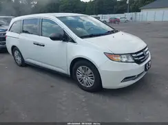 5FNRL5H29HB017328 2017 HONDA ODYSSEY