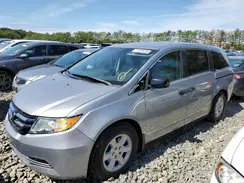 5FNRL5H2XGB006417 2016 HONDA ODYSSEY