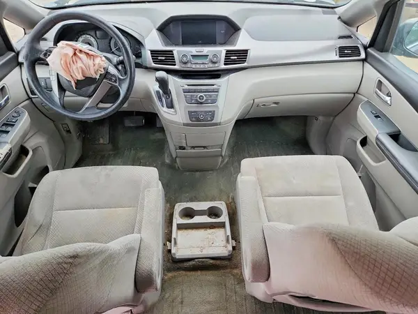5FNRL5H2XGB014596 2016 HONDA ODYSSEY - Image 8