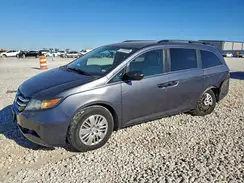 5FNRL5H2XGB015781 2016 HONDA ODYSSEY
