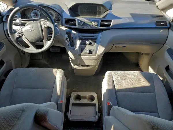 5FNRL5H2XGB015781 2016 HONDA ODYSSEY - Image 8