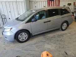 5FNRL5H2XGB017806 2016 HONDA ODYSSEY