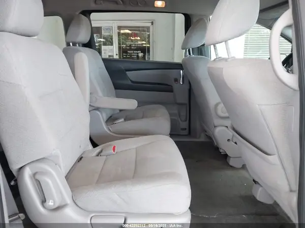 5FNRL5H2XGB021466 2016 HONDA ODYSSEY - Image 8
