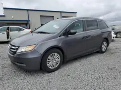 5FNRL5H2XGB024142 2016 HONDA ODYSSEY