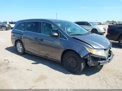 5FNRL5H2XGB024173 2016 HONDA ODYSSEY