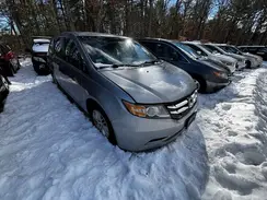 5FNRL5H2XGB044830 2016 HONDA ODYSSEY