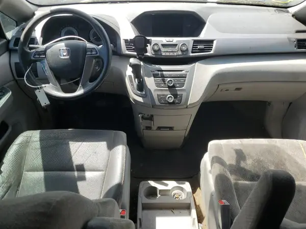 5FNRL5H2XGB055665 2016 HONDA ODYSSEY - Image 8